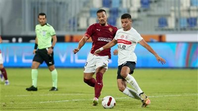 سيراميكا كليوباترا: مبادئنا لا تتغير.. ومجلس الزمالك لم يتعامل بإحترافية