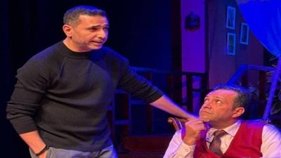 بطولة نور محمود.. التفاصيل الكاملة لـ مسرحية التياترو وموعد عرضها