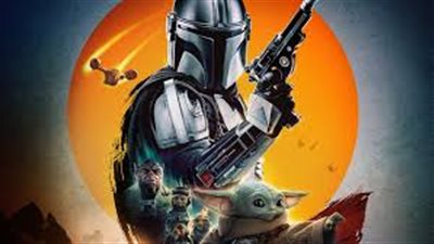 الملحمة الكونية الأشهر.. موعد عرض فيلم Star Wars The Mandalorian & Grogu في مصر