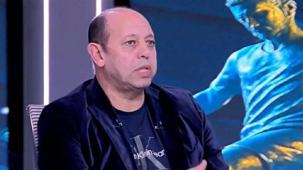 أحمد سليمان يعلق على بيان الزمالك بشأن أزمة تذاكر مواجهة سيراميكا