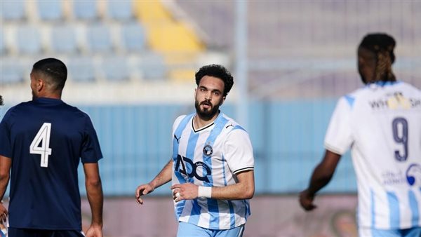 مباراة بيراميدز وسموحة: تعرف على موعد اللقاء المنتظر