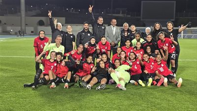 منتخب الكرة النسائية يعلن قائمة معسكر يونيو استعدادًا لوديتي تونس