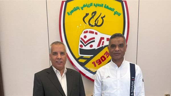نادي السكة الحديد يوقع عقداً مع ياسر الكناني للموسم الجديد