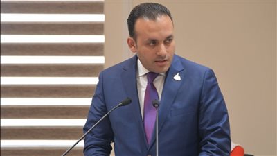 النائب عمر وفهمي يطالب وزير الرياضة بأولوية قصوي لمراكز الشباب بكل ريف مصر ويؤكد تحمي النشء من “حروب السوشيال ميديا”
