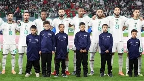 الجزائر تبرز في الساحة الدولية عبر مجموعة جديدة من المبادرات