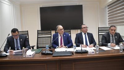 «إسكان النواب» توصي بسرعة إنهاء مشروعات مياه الشرب المتعثرة وإحلال الشبكات المتهالكة