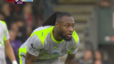 بورنموث ضد مان سيتي.. ملخص اهداف ونتيجه مباراة مانشستر سيتي وبورنموث في الدوري الإنجليزي الممتاز بعد مرور 25 دقيقة