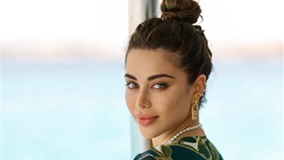 اندفاعية.. يارا السكري تكشف تفاصيل فيلم “صقر وكناريا” أولى تجاربها السينمائية