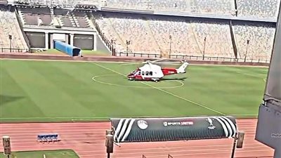 طائرة درع الدوري المصري تترقب البطل بين القاهرة والدفاع الجوي وبرج العرب