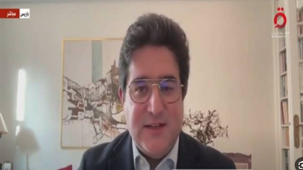 ماهر نيقولا الفرزلي: تأثير الحرب الأوكرانية على قرارات صانعي السياسة في أوروبا