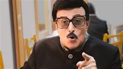 سمير غانم.. إرث من الضحك لا يشيخ عبر الزمن