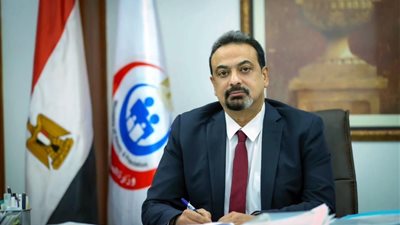 الصحة: مصر خالية تمامًا من فيروس إيبولا ورفع درجة الاستعداد بالمنافذ الجوية والبحرية