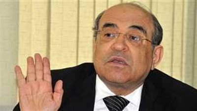 مصطفى الفقي: مصر دولة “طيبة” ترفض الحروب