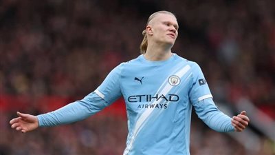 هالاند يعلق على ضياع الدوري الإنجليزي: الغضب يجب أن يشعل مانشستر سيتي
