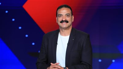 عمرو الحديدي يهاجم جون إدوارد: الزمالك مليء بالمواهب ولا يحتاج لهذه الصفقات