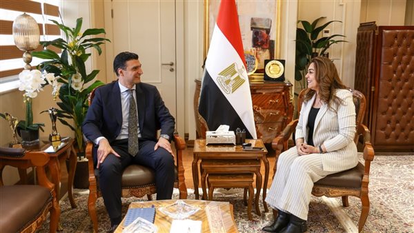 تدشين السجل الإلكتروني البيئي الموحد لتعزيز البيانات الصناعية