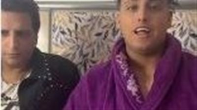 البلوجر كروان مشاكل يثير الغضب بعد فيديو «الصباحية».. ومحامي يقدم بلاغ ضده