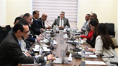 حقوق إنسان النواب تناقش طلب إحاطة بشأن دور الحكومة في تفعيل الاستراتيجية الوطنية لحقوق الإنسان