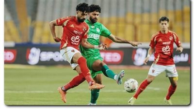 تعرف على تاريخ مواجهات الأهلي والمصري قبل لقاء الليلة بالدوري
