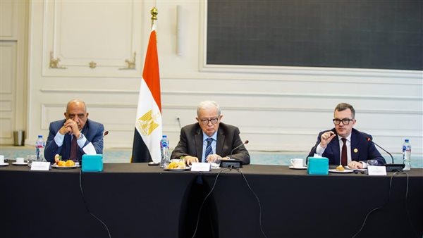 مصر والبنك الدولي يستكشفان حلول جديدة لتمويل البنية التحتية