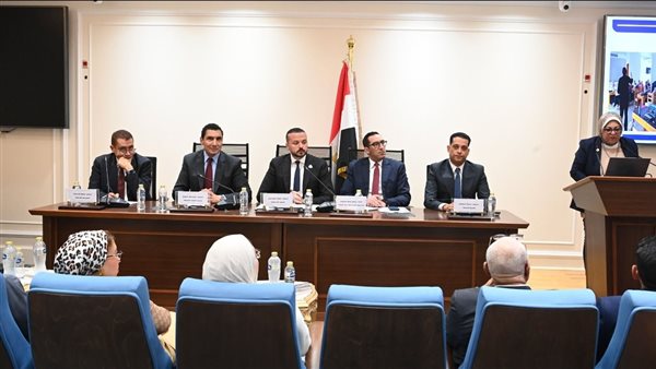 تحركات برلمانية وحكومية لتمكين الشباب وتعزيز المشروعات الصغيرة