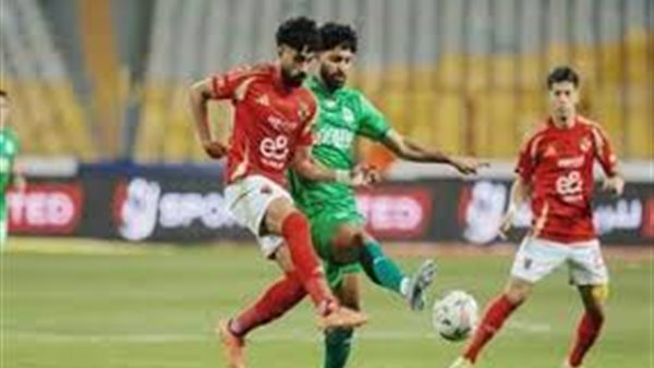موعد مباراة الأهلي ضد المصري البورسعيدي في دوري نايل اليوم والتشكيل المتوقع