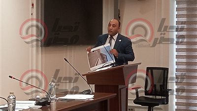 حسام الخشت: أبنوب يعيش أزمة خطيرة بسبب المخدرات والهجرة غير الشرعية