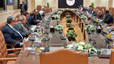 انطلاق أولى جلسات اللجنة الفرعية لإعداد مشروع قانون الإدارة المحلية بمجلس النواب