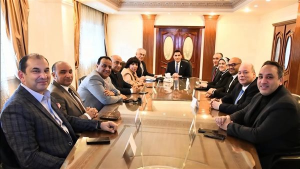 الستة البارالمبية تؤسس مجلس اللاعبين البارالمبيين لأول مرة