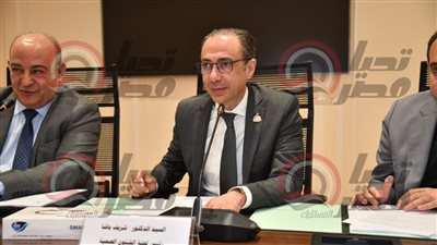 رئيس صحة النواب عن انبعاث روائح كريهة ونفاذة بمناطق الخانكة والعبور: معندناش مانع نشكل لجنة تقصي حقائق