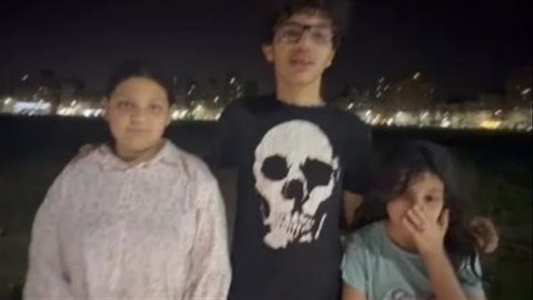 والد أطفال بنها ينفي طردهم بعد موجة غضب على السوشيال ميديا