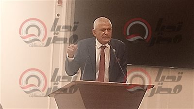 النائب مصطفى بدران: الصعيد يمتلك ثروات هائلة لكن الحكومة لا تستغلها.. ونعمل بإمكانيات “200 حصان” بينما الأداء التنفيذي لا يتجاوز “10 أحصنة”