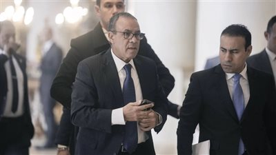 «تعزيز التعاون البرلماني».. وزير الخارجية يدعو رئيس مجلس العموم البريطاني لزيارة مصر