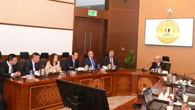 نائب رئيس الوزراء: الدولة المصرية مستمرة في تنفيذ برنامج طموح للإصلاح الاقتصادي