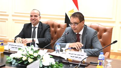 اللجنة الفرعية لدراسة ومراجعة مشروع قانون الإدارة المحلية الجديد تعقد أول اجتماع لها بمقر مجلس النواب