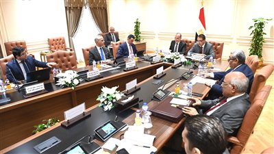 اللجنة الفرعية للإدارة المحلية توافق على فصل التشريع إلى قانونين للوحدات المحلية وانتخابات المجالس