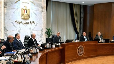 مجلس الوزراء يُوافق على استمرار تطبيق نظام العمل عن بُعد يوم الأحد من كل أسبوع