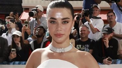 يارا السكري: بشوف نفسي نجمة كبيرة وناجحة وأما أحقق أحلام هفكر في شريك حياتي