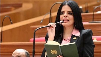 النائبة زينب بشير تشيد بتوجيهات الرئيس بشأن التوسع في استخدام الطاقة الشمسية