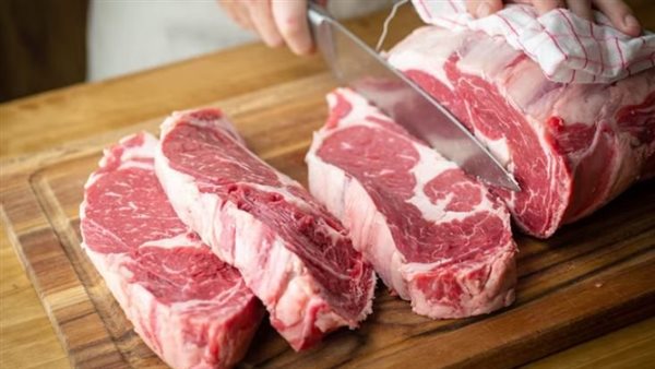 أسعار اللحوم تبدأ من 190 جنيهًا: خريطة الأسعار قبل عيد الأضحى