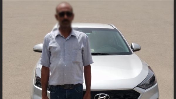 ضبط سائق سيارة استعرض في موكب زفاف بالقاهرة وعرض حياة المواطنين للخطر