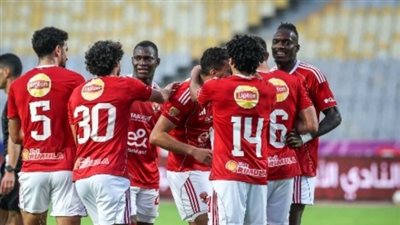 الاهلي.. تشكيل الأهلي الرسمي أمام المصري البورسعيدي في الدوري المصري الممتاز