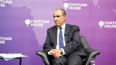 وزير الخارجية:القضية الفلسطينية ستظل جوهر الاستقرار في الشرق الأوسط