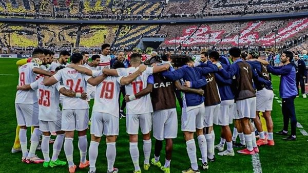 قبل مواجهة سيراميكا: تاريخ ألقاب الزمالك في الدوري المصري.