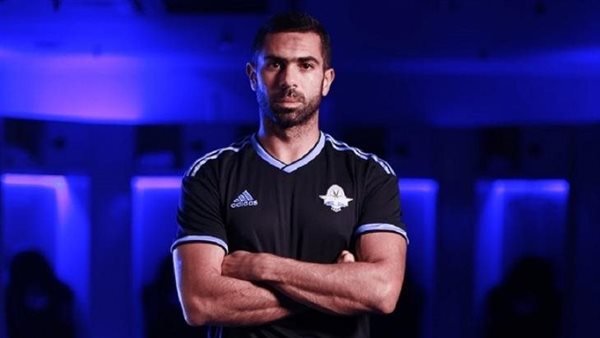 أحمد فتحي يكشف عن سبب خلافه مع زوجته بسبب النادي الأهلي