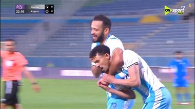 الأهرام ضد سموحة.. ملخص اهداف ونتيجه مباراة بيراميدز وسموحة في الدوري المصري الممتاز بعد مرور 25 دقيقة