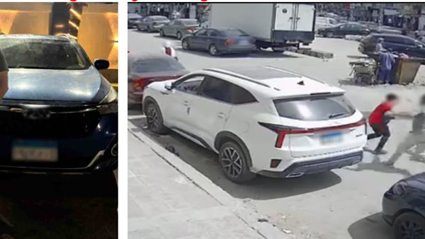 قائد سيارة متهم بالتعدي على نجله ومحاولة اختطافه في شمال سيناء
