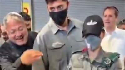 ​بن جفير المتطرف يثير غضبًا أوروبيًا بسبب أسطول الصمود.. وفرنسا وإيطاليا تتحركان دبلوماسيًا ضد إسرائيل