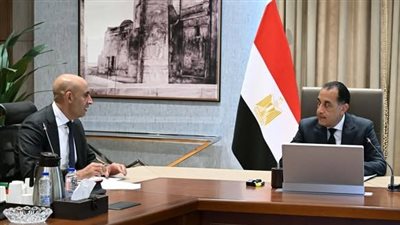 تفاصيل لقاء رئيس الوزراء ووزير التربية والتعليم