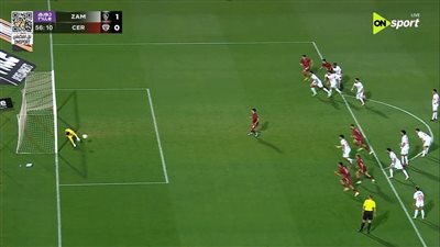 الزمالك ضد سيراميكا كليوباترا.. ملخص اهداف ونتيجه مباراة الزمالك وسيراميكا كليوباترا في الدوري المصري الممتاز بعد مرور 60 دقيقة
